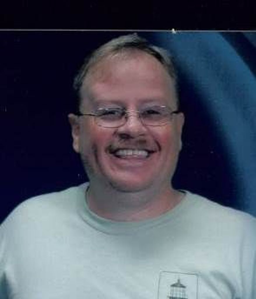 Timothy Allen Buckhannon Profile Photo