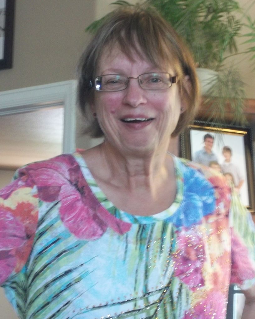 Judy Kay Rossi