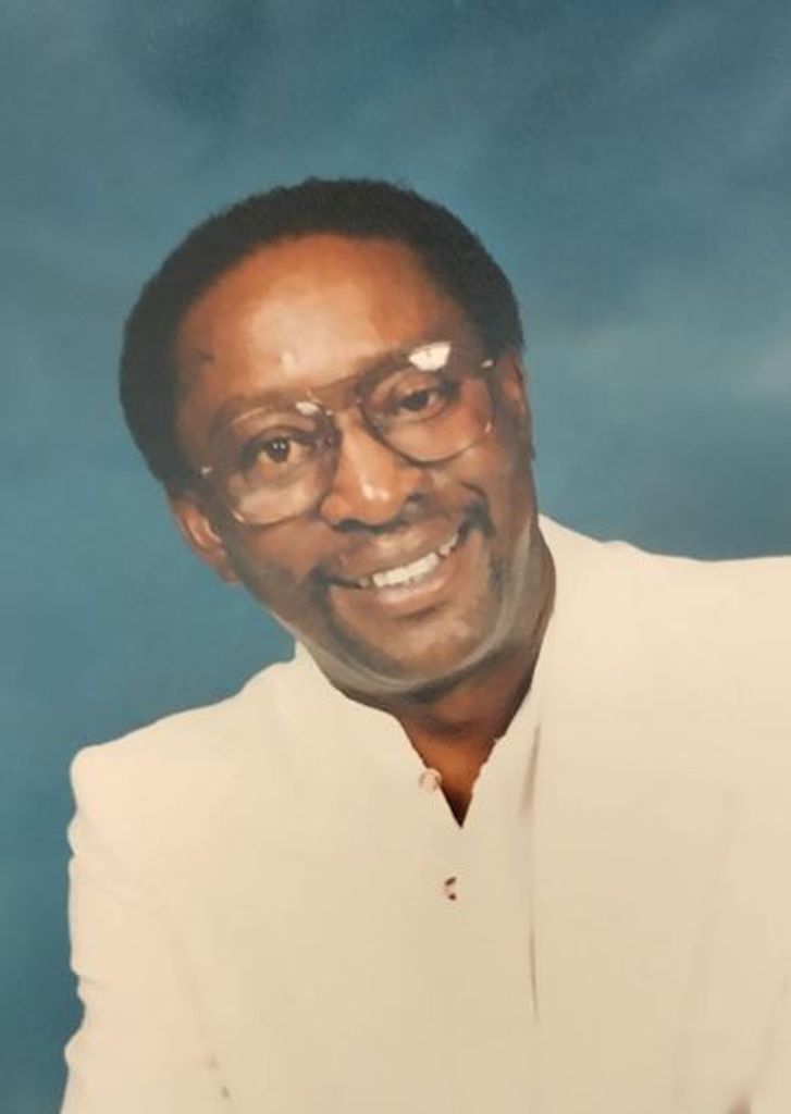 Robert Walter Sanders Profile Photo