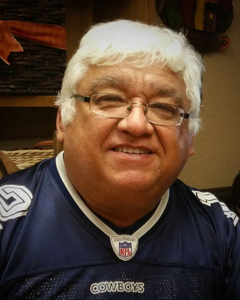 Julian Tamez, Jr. Profile Photo