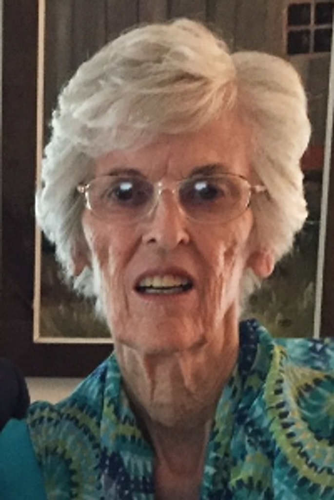 Caroline Avis Dunham Profile Photo