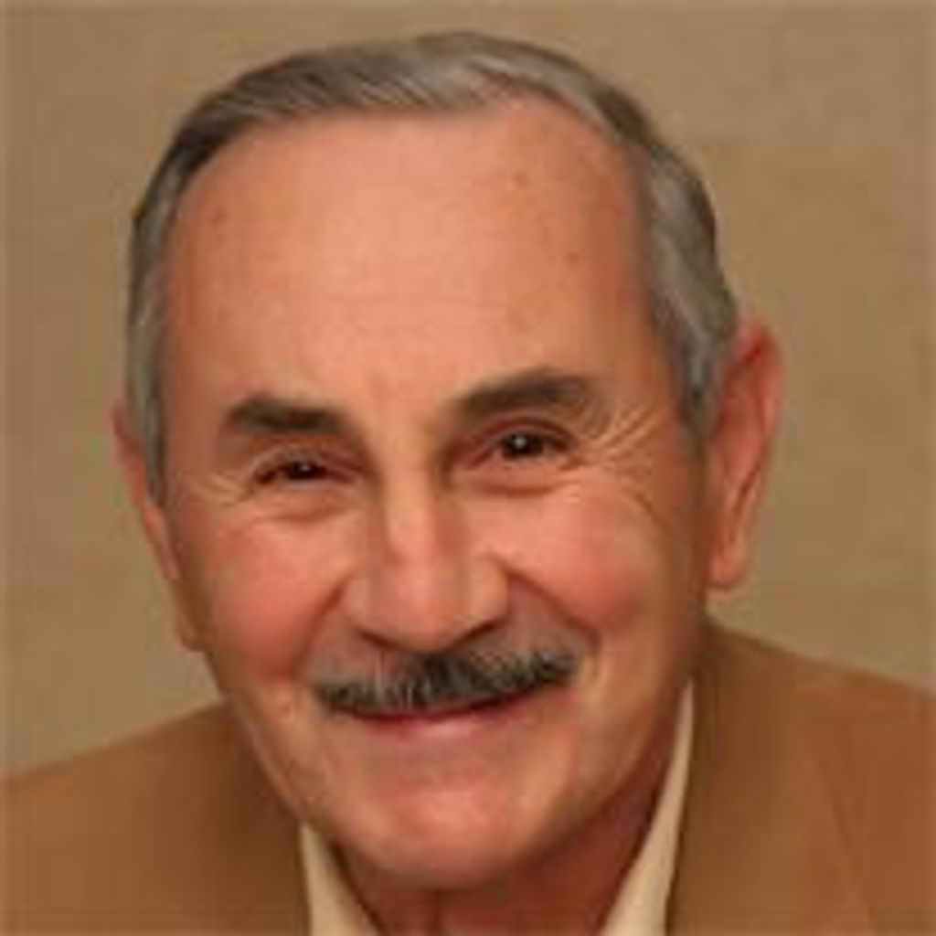 Carlos E. Ibarra