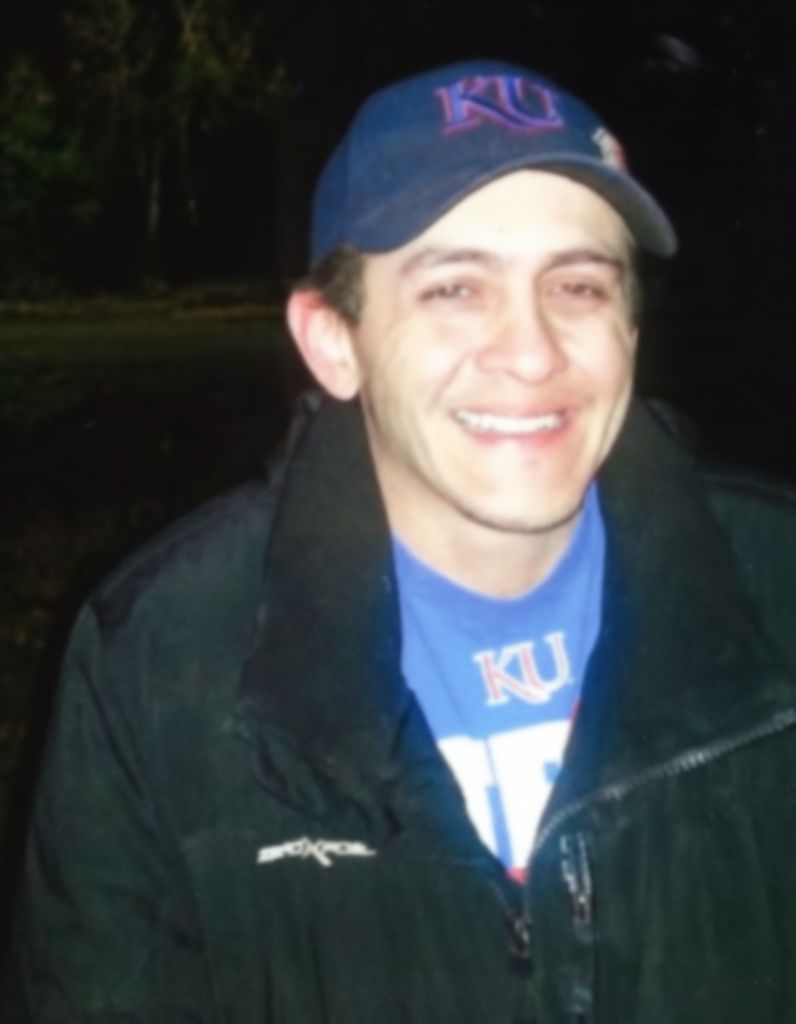 Brian Servantez Profile Photo