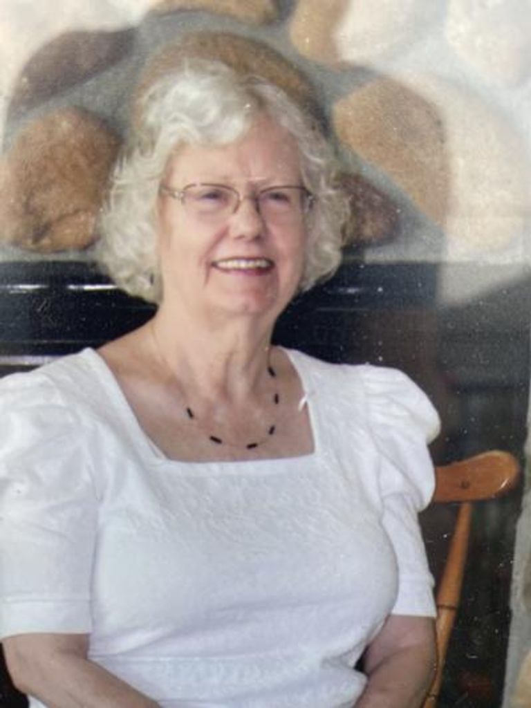 Carolle Jean Bland
