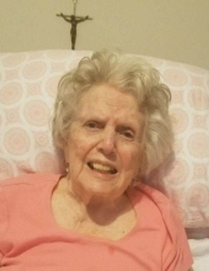 Moira  T.  Hebenstreit