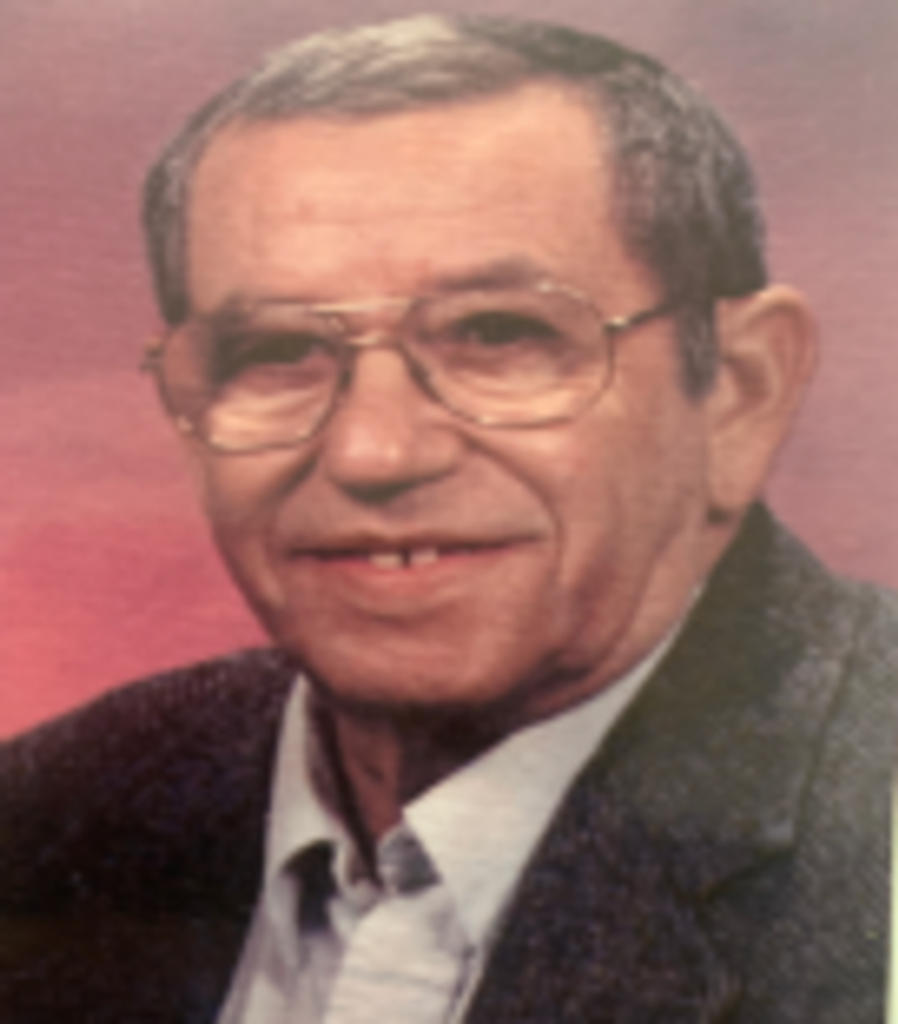 Isaac E Goodrow Profile Photo