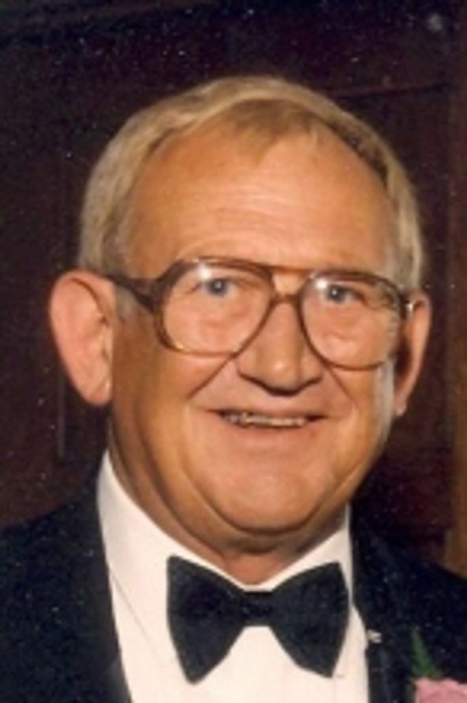 Marvin B. Kramer