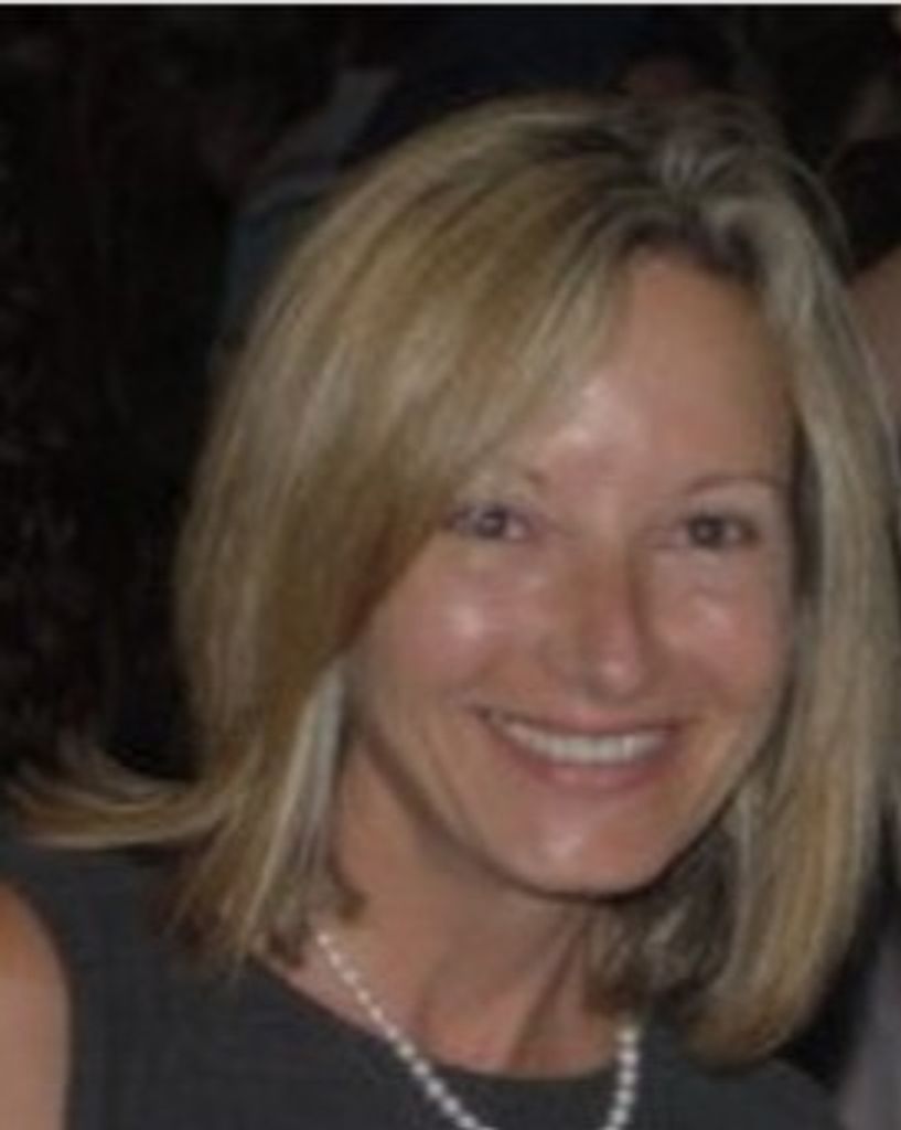 Susan McClure