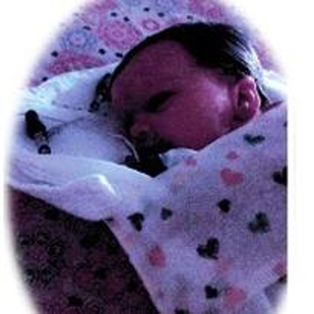 Alexis Hope Smith