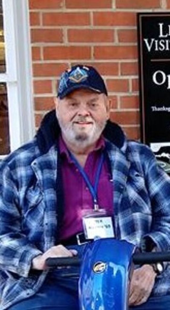 Rex Barry Rumley Profile Photo