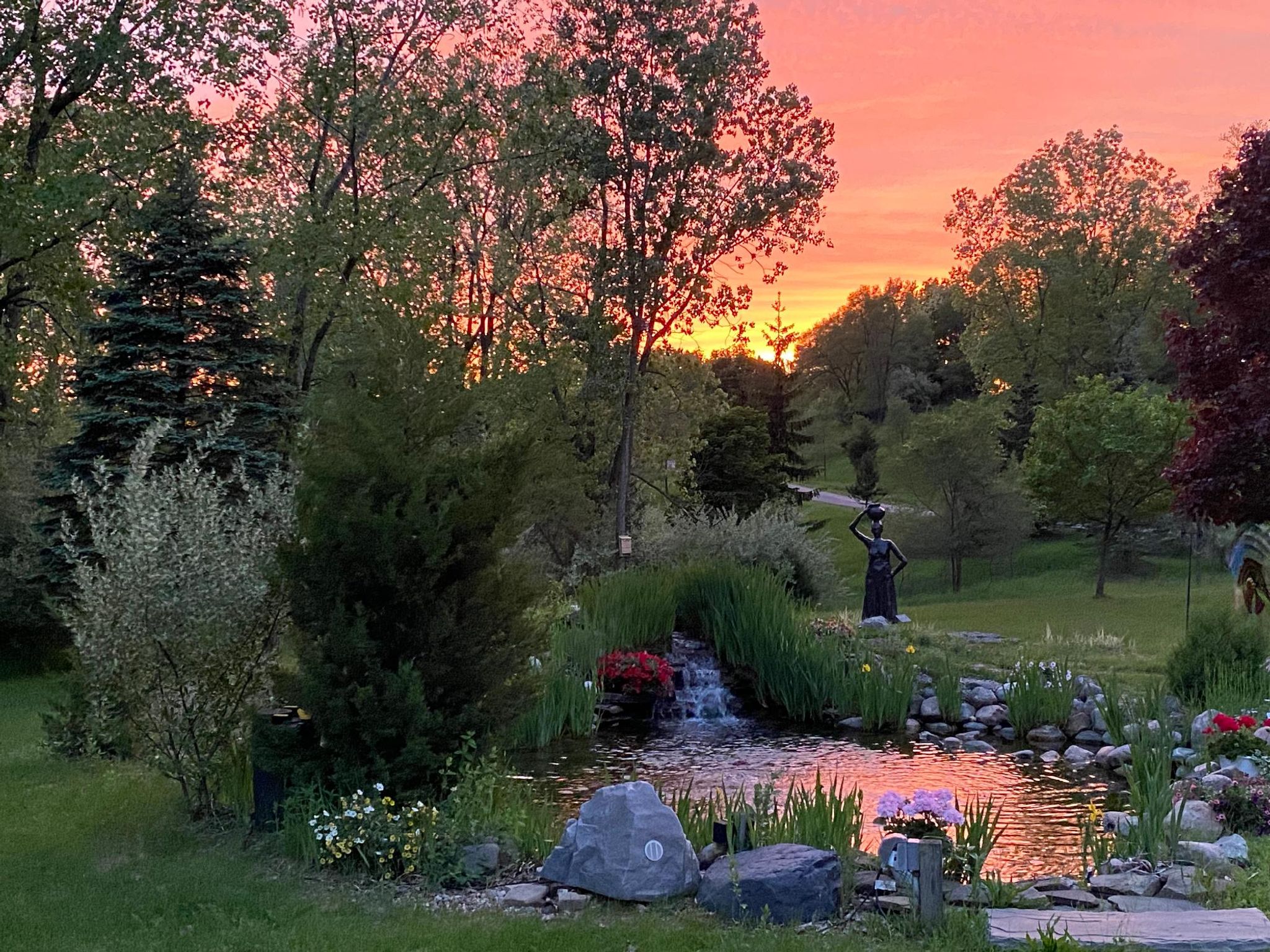 Cover for Talia Latrize Colley's Obituary