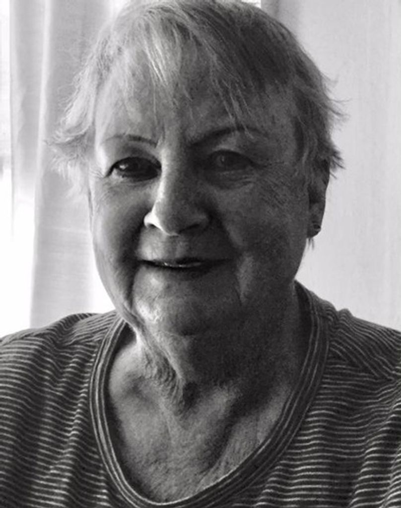 Sandra Millicent Buhagiar