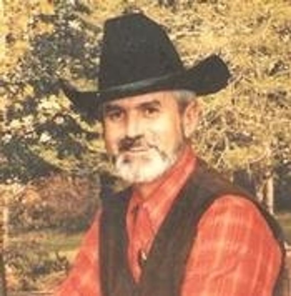 Dale Oria Adkins Profile Photo