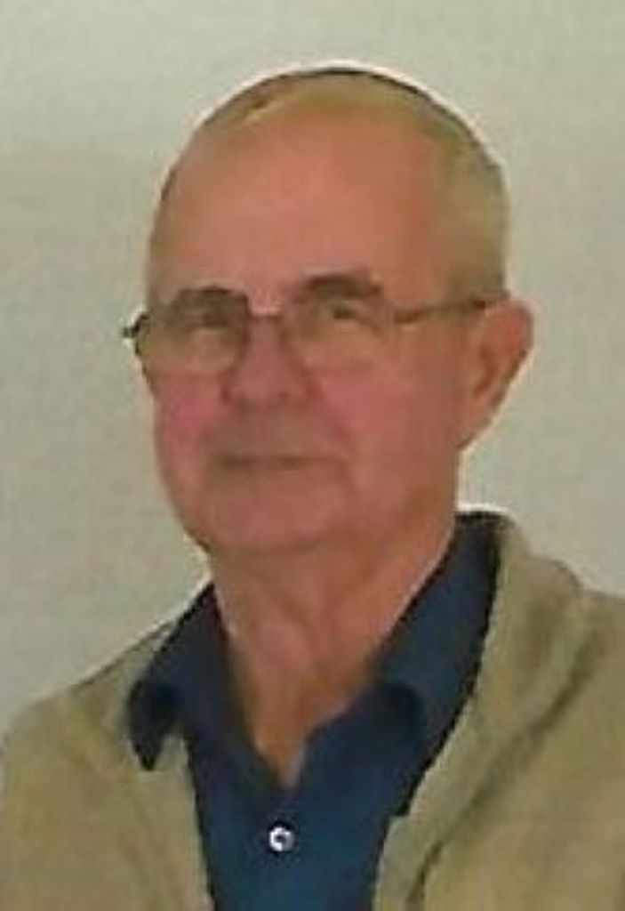 Donald Gene French