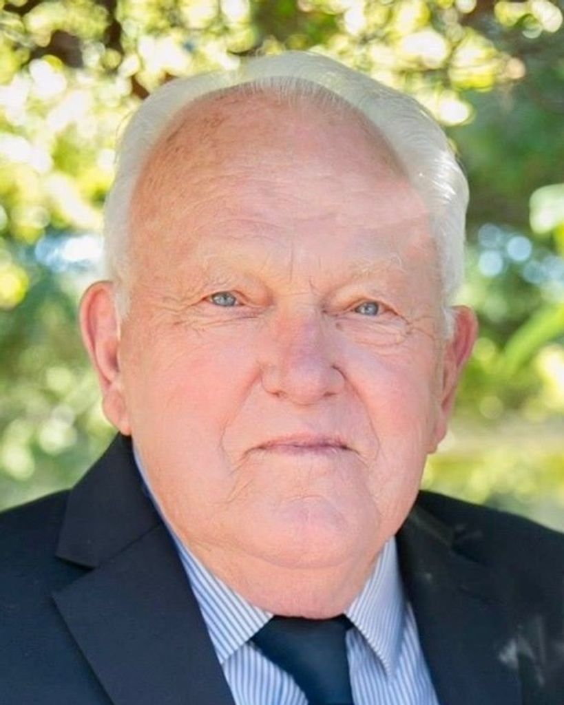 Theodore Leo Clabeauz Profile Photo