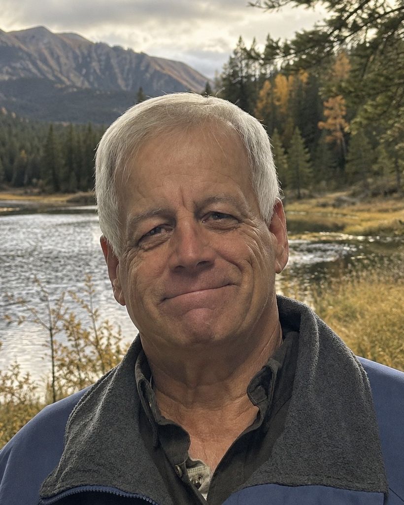 David J. Pieper