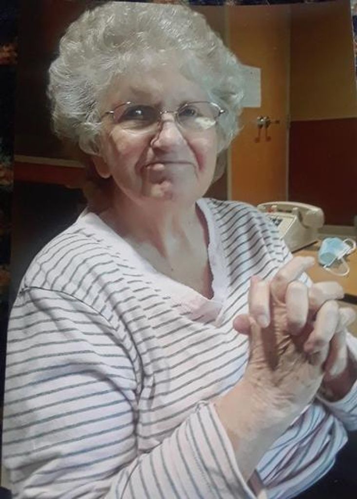 Anita R. Nystrom Profile Photo