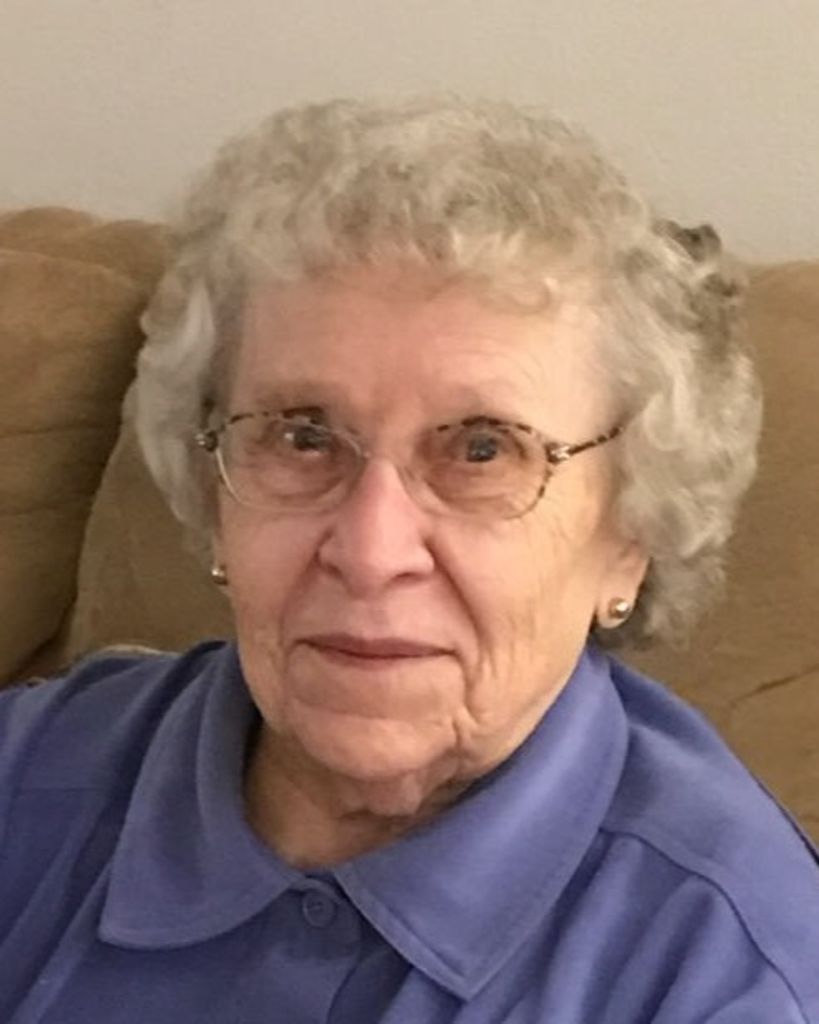 Ruth A Mattern Profile Photo
