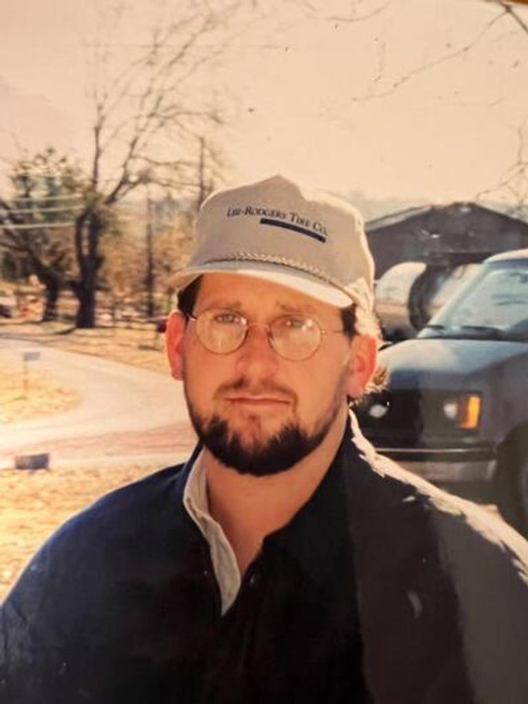 James "Jay" Edward Drummond Profile Photo