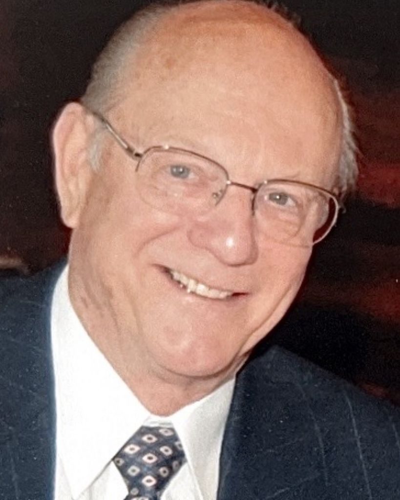 Richard Barber Genske