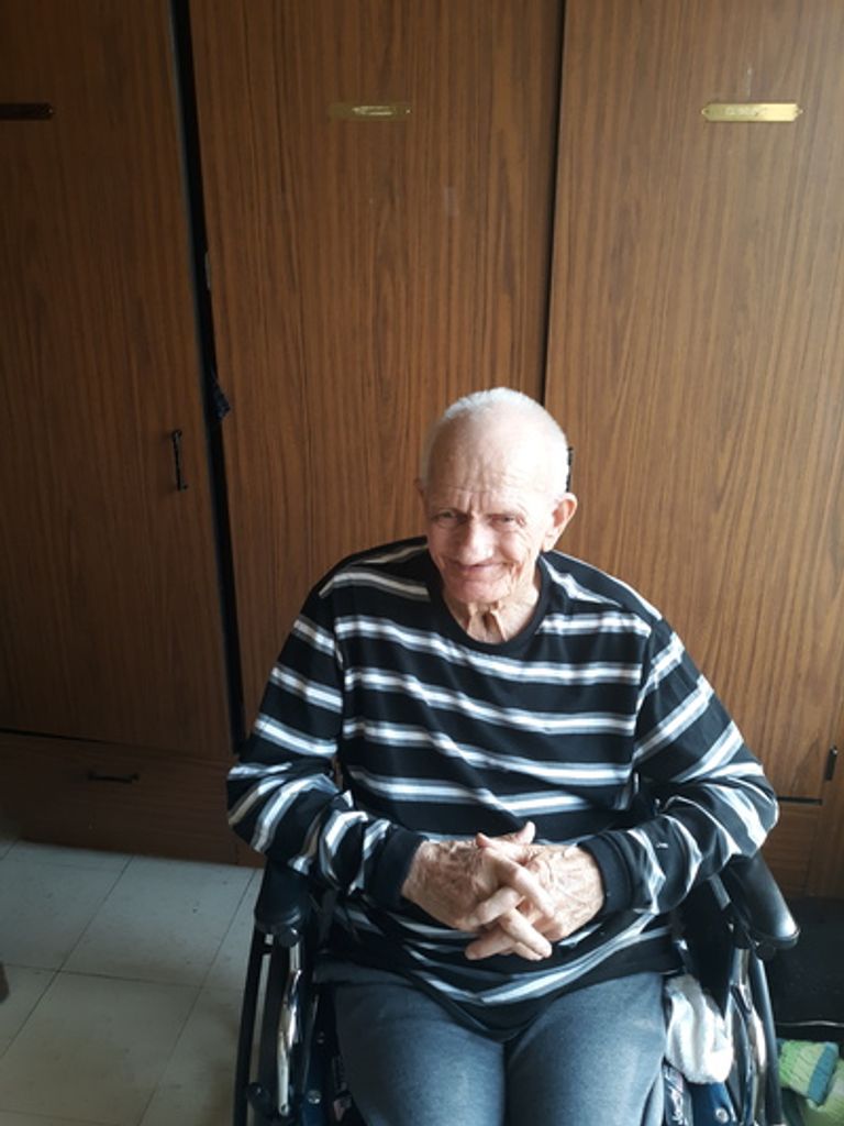Hubert Crider Profile Photo