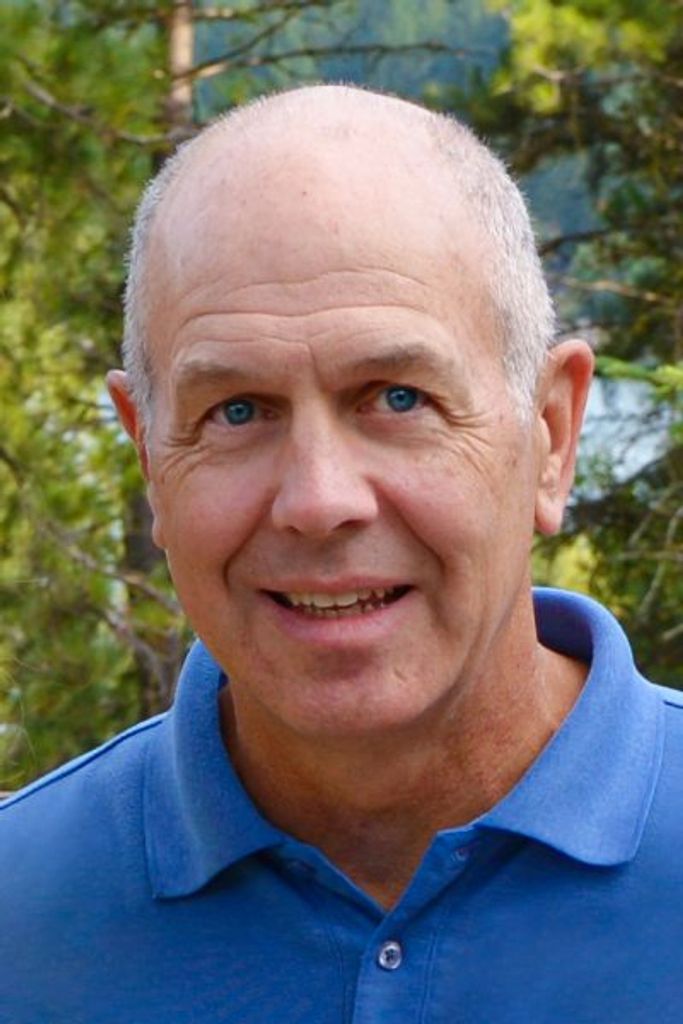 Timothy Van Harper Profile Photo