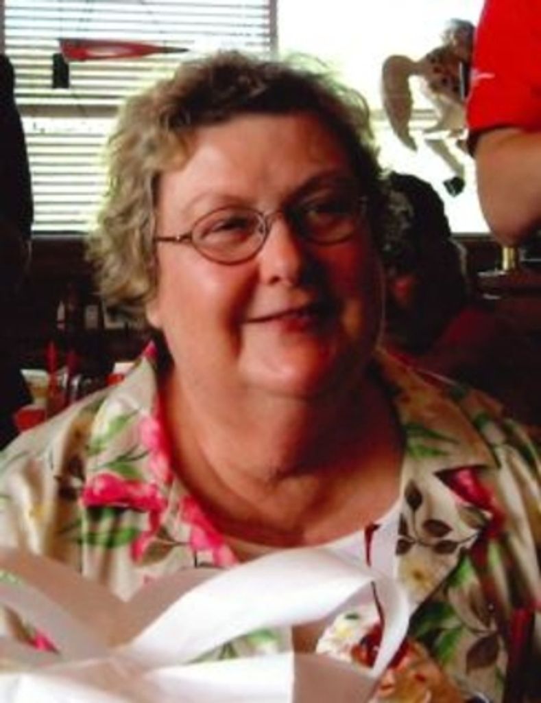 Mayme Lola Hendricks Profile Photo