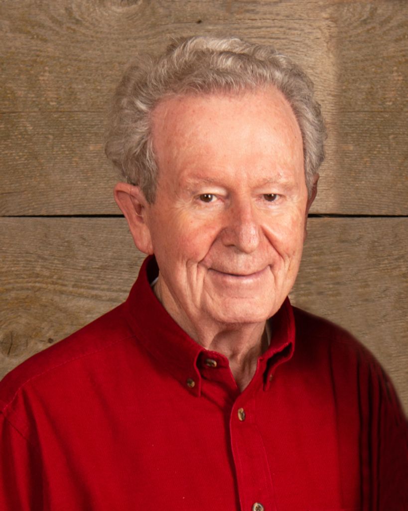Delmar "Ted" Theodore Swatsenbarg Jr.