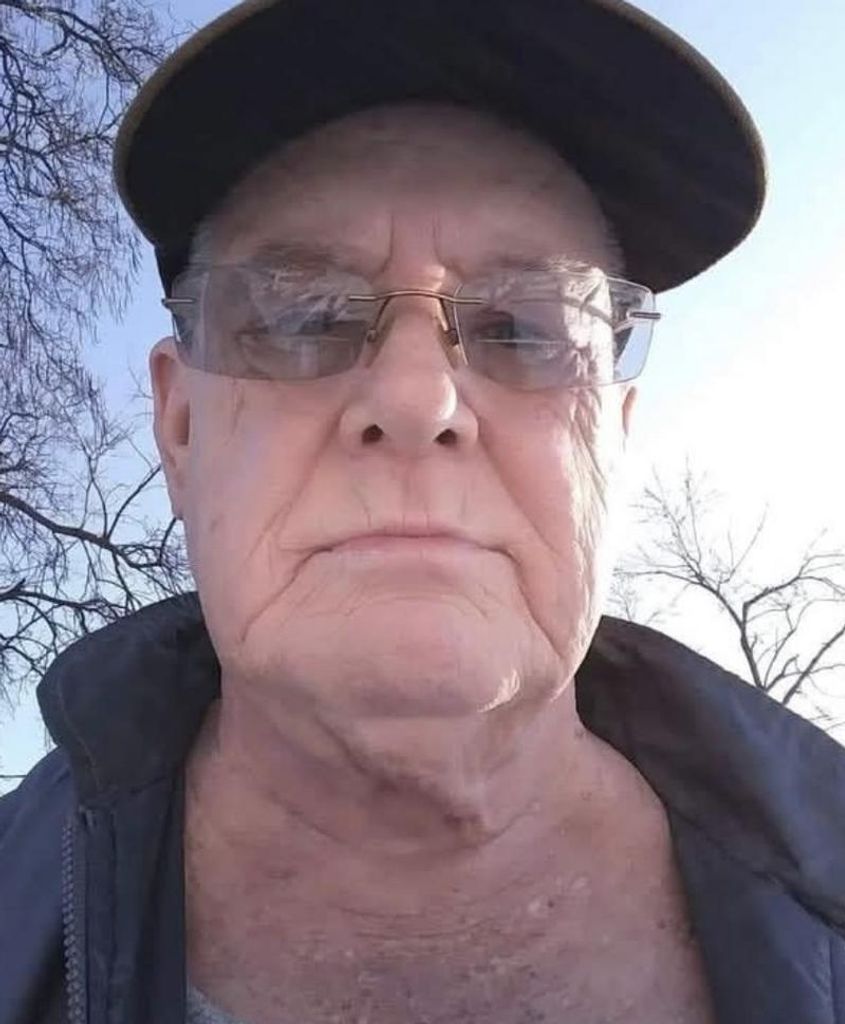 Donald Joseph Robinson, Jr Profile Photo