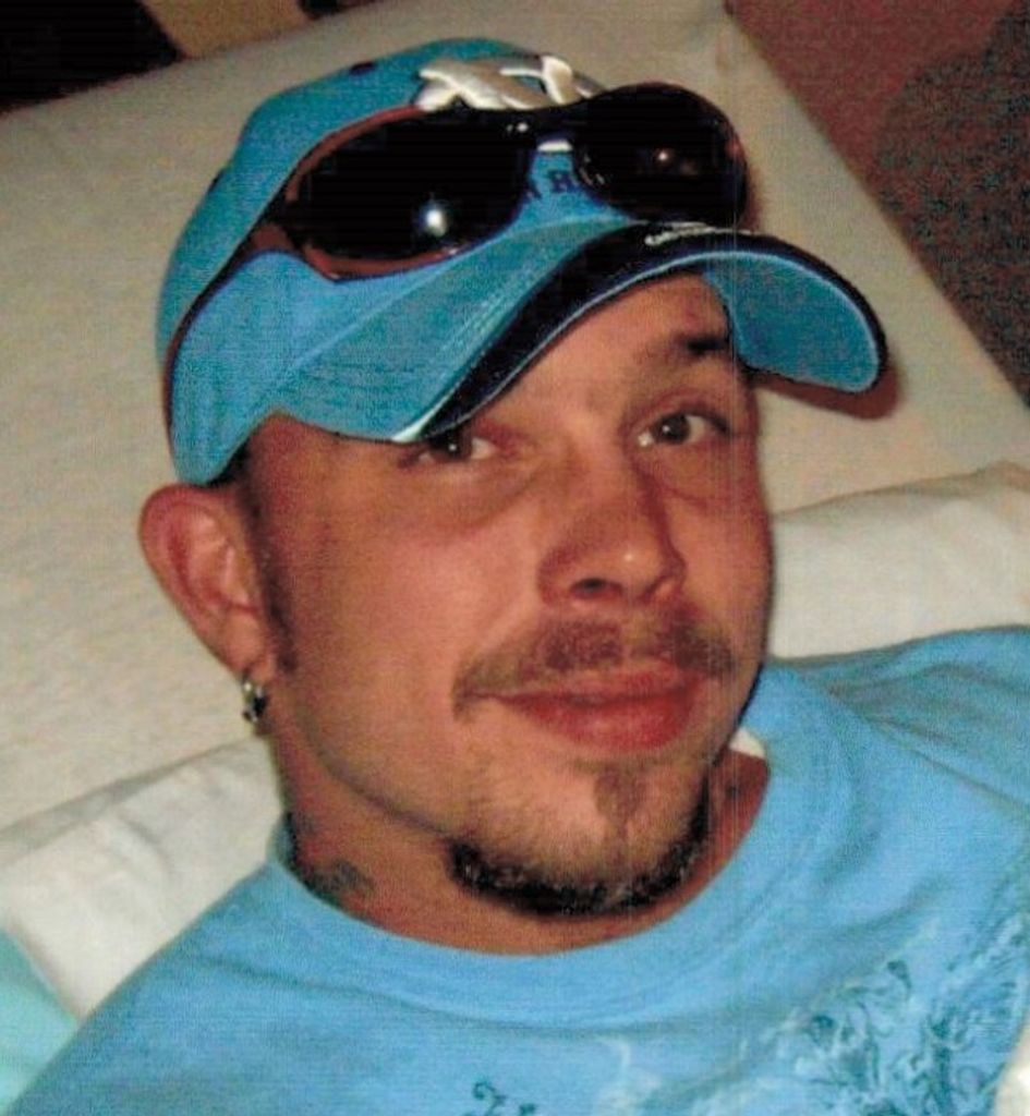 Christopher Swink Profile Photo