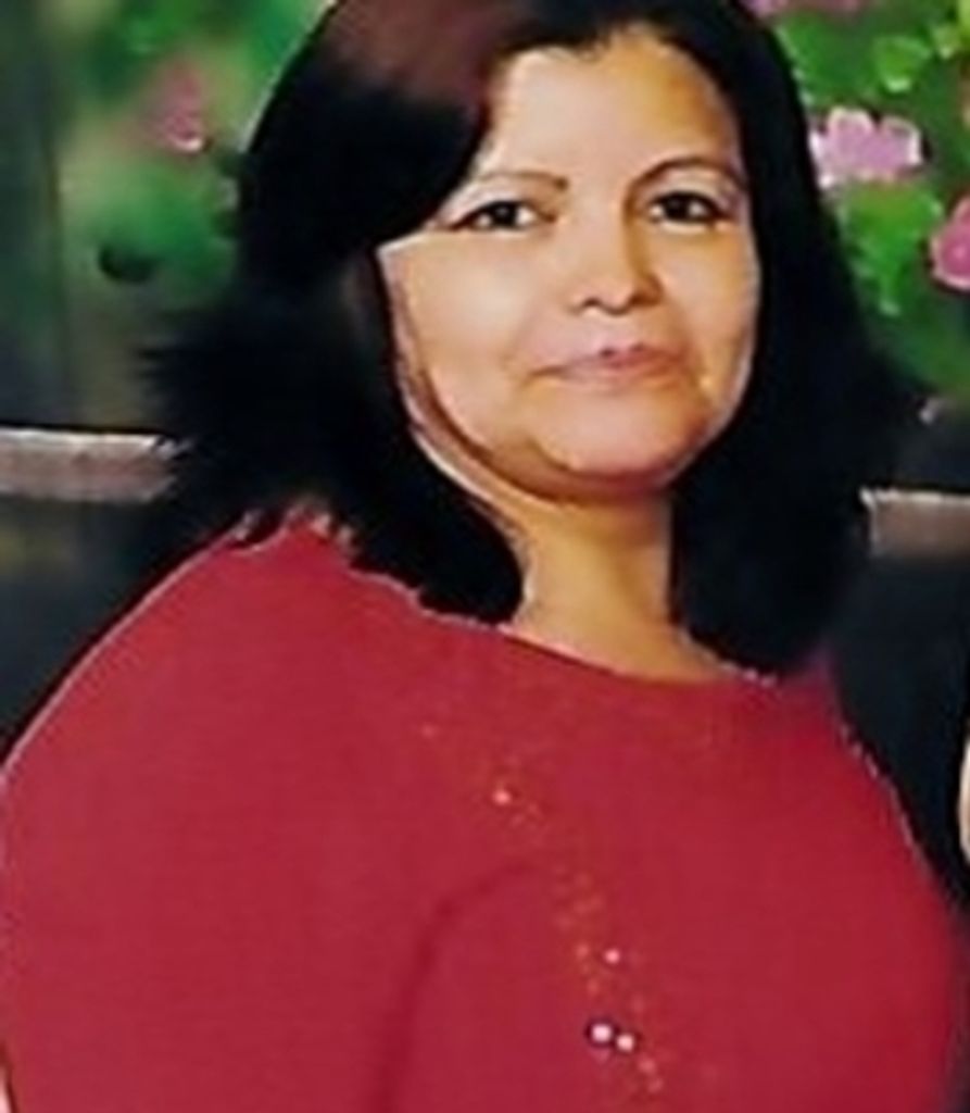 Maria Alicia Torres Aranda