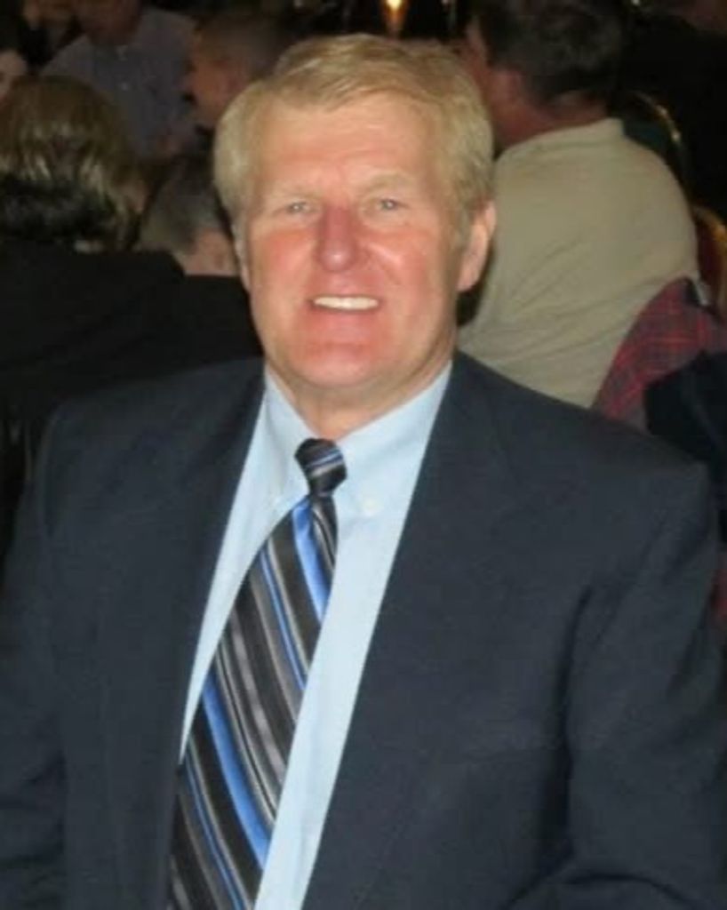 William E. Pettyjohn