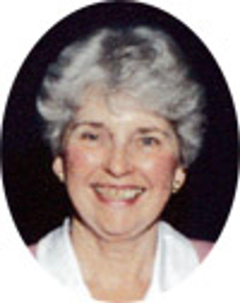 Norma Hopper