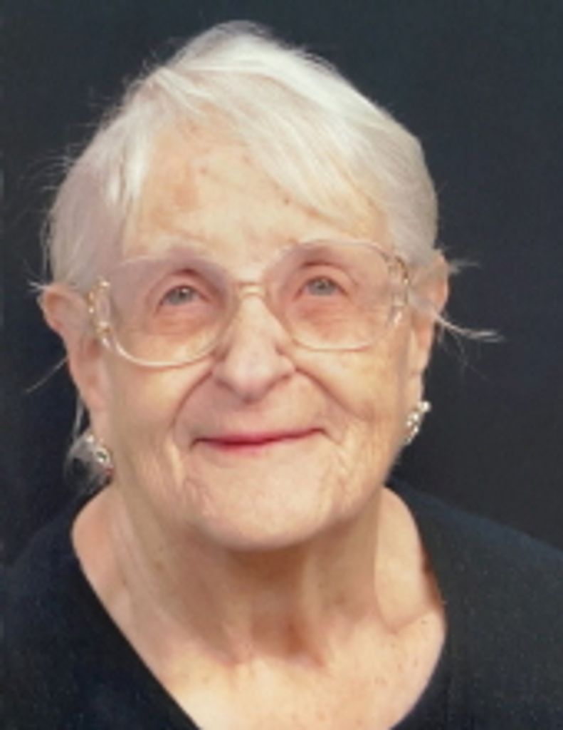 Nany Rutherford