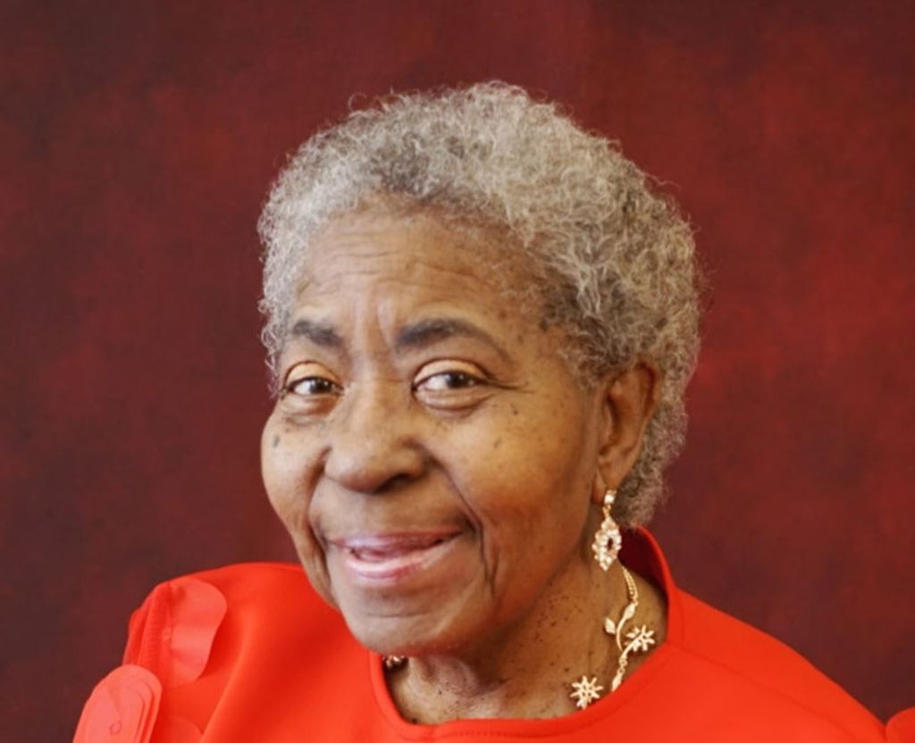 Darlene Berry Profile Photo