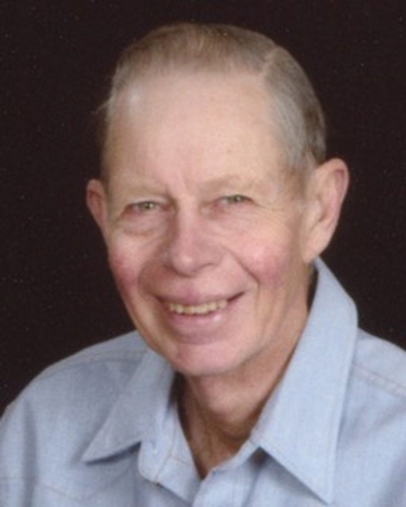 Robert Dean Gritman Profile Photo