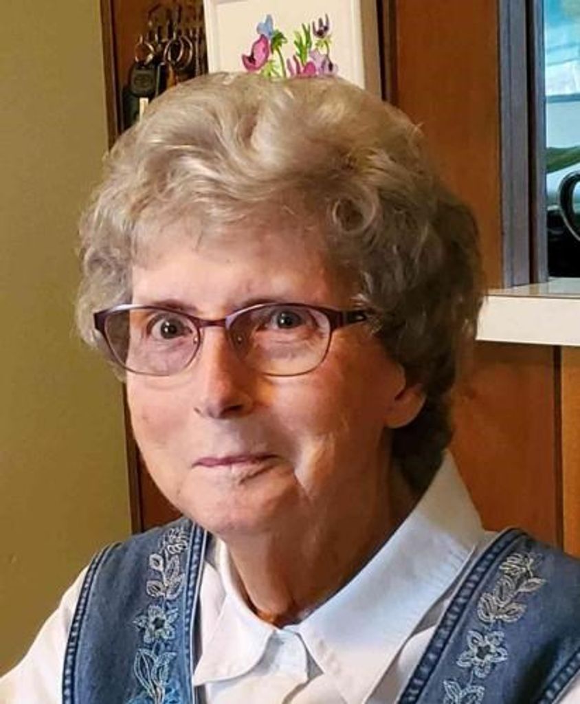 Freda Wingfield Heflin Gibbons Profile Photo