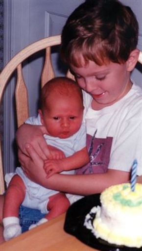 Joseph Matthew McEwen photo gallery thumbnail 30 of 100