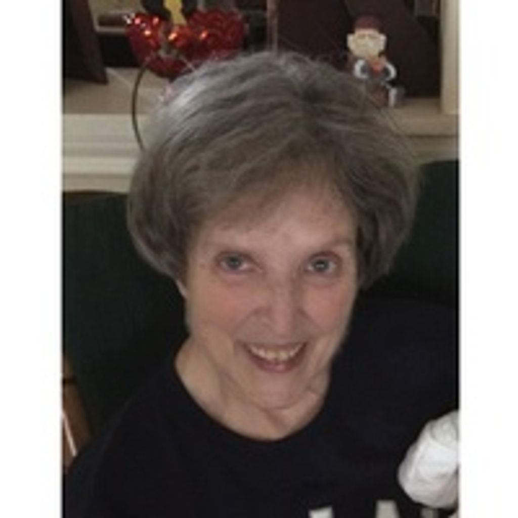 Patricia Diane Dentici