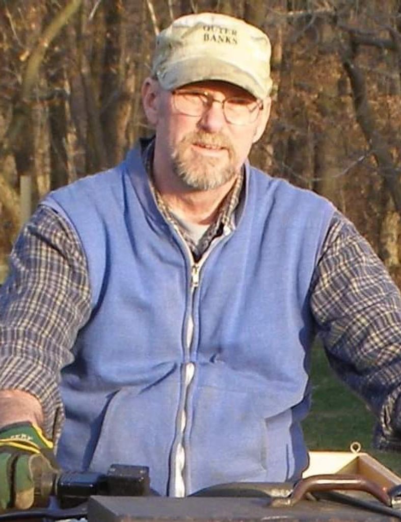 Roger William Philpott