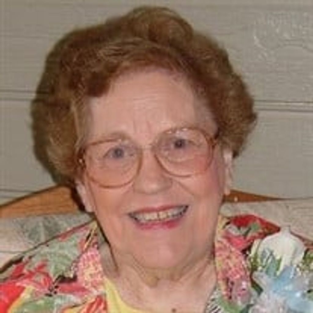 Mary Cowen