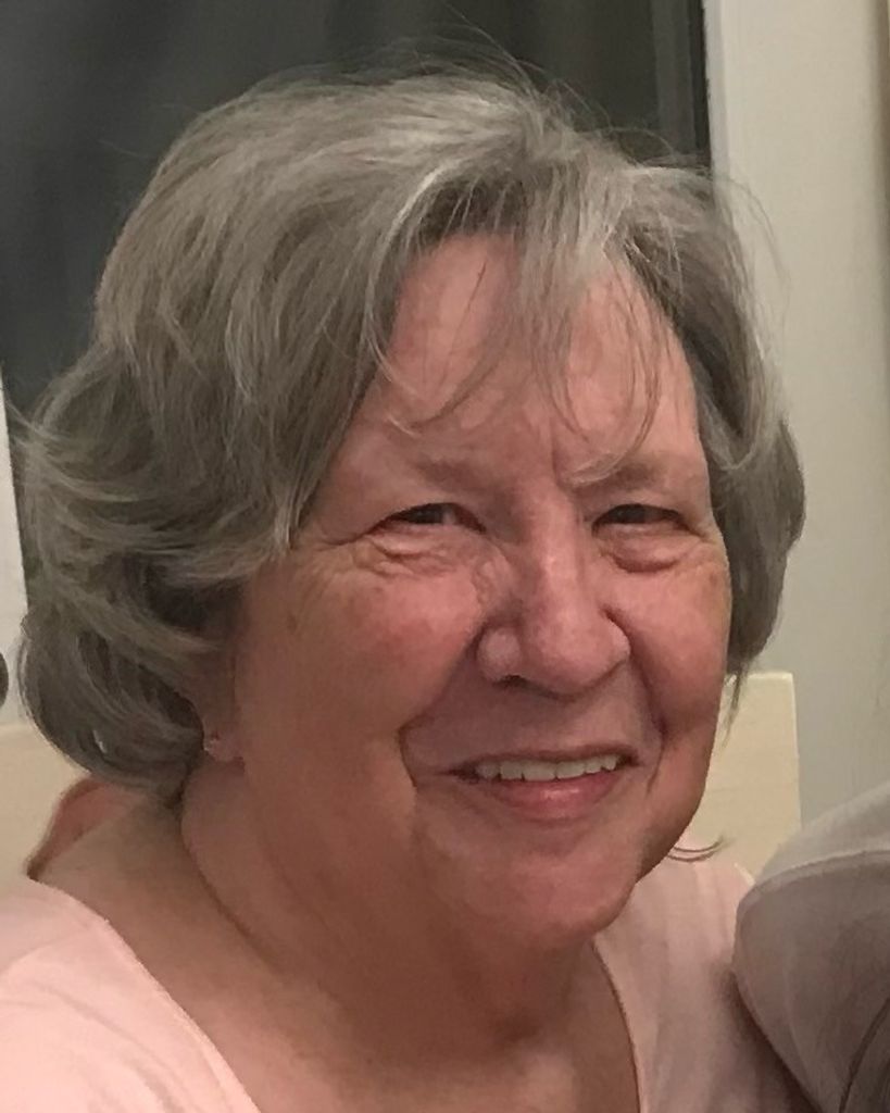 Bergetta June Patton Profile Photo