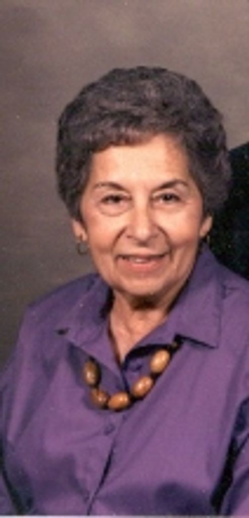 Helen Meadows