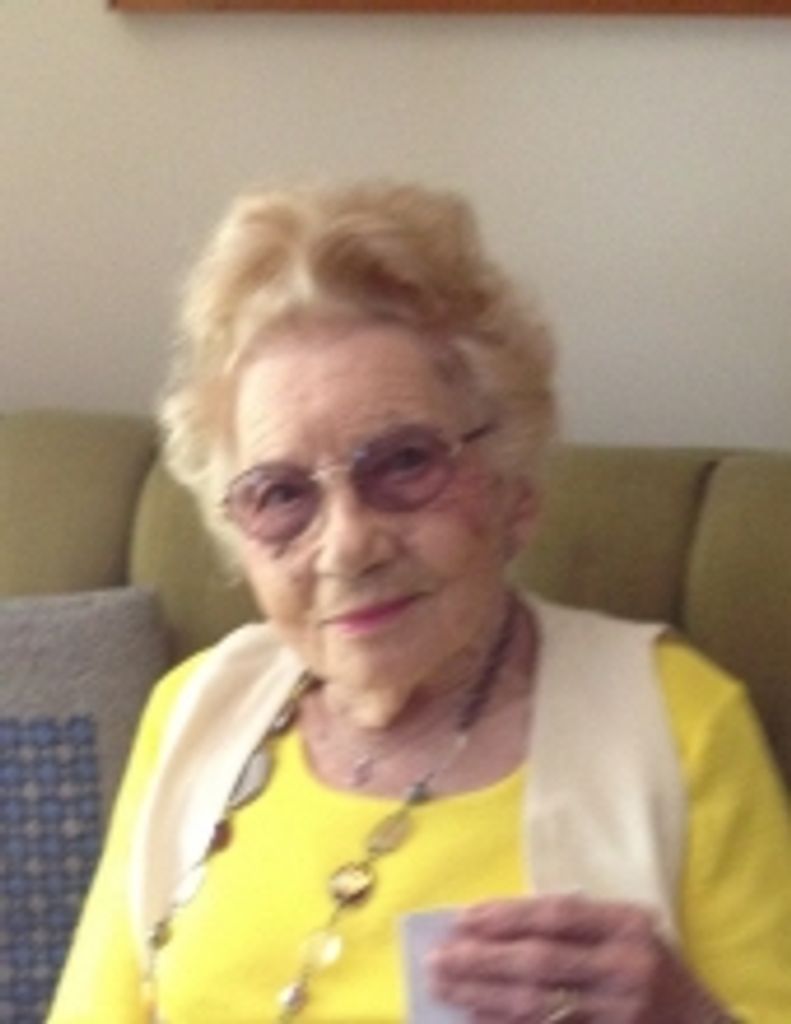 Lovie Lawson