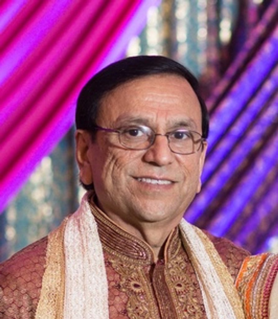 Navinchandra Dadhaniya Profile Photo