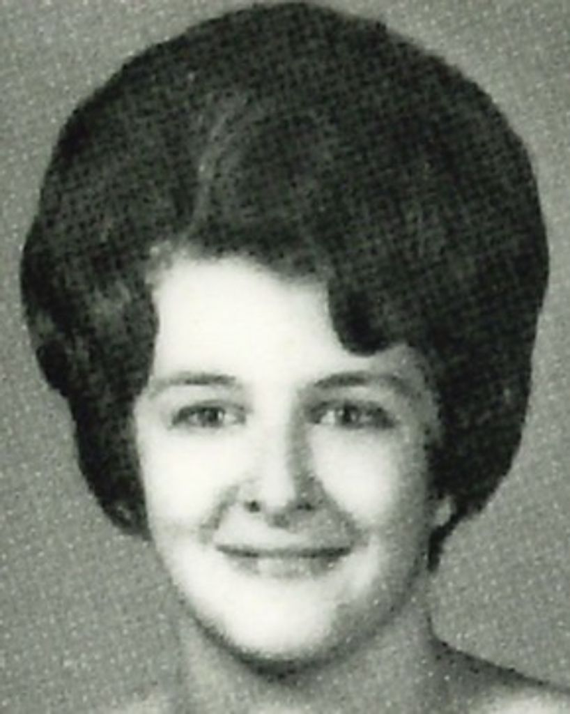 Marilyn Sue Jones