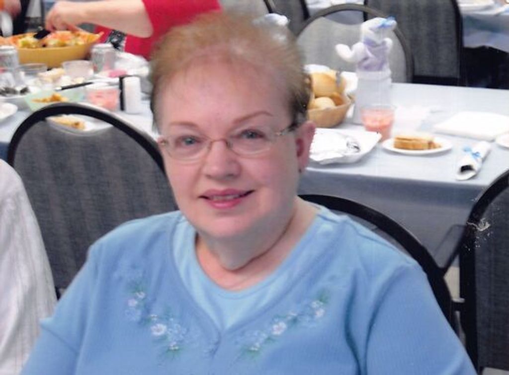 Linda Warke Profile Photo