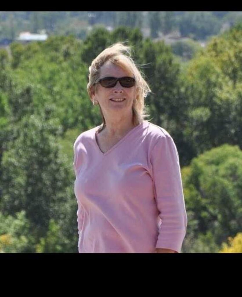 Kathy Odenweller