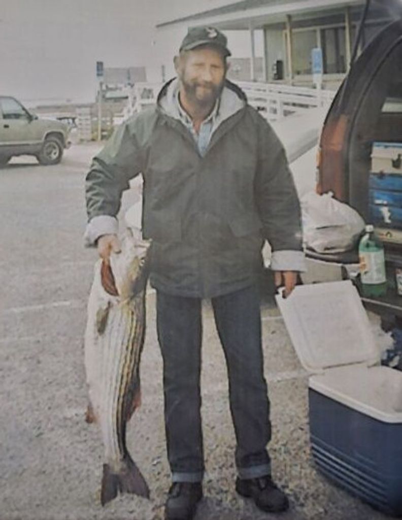 Jerry Gray Smith Profile Photo