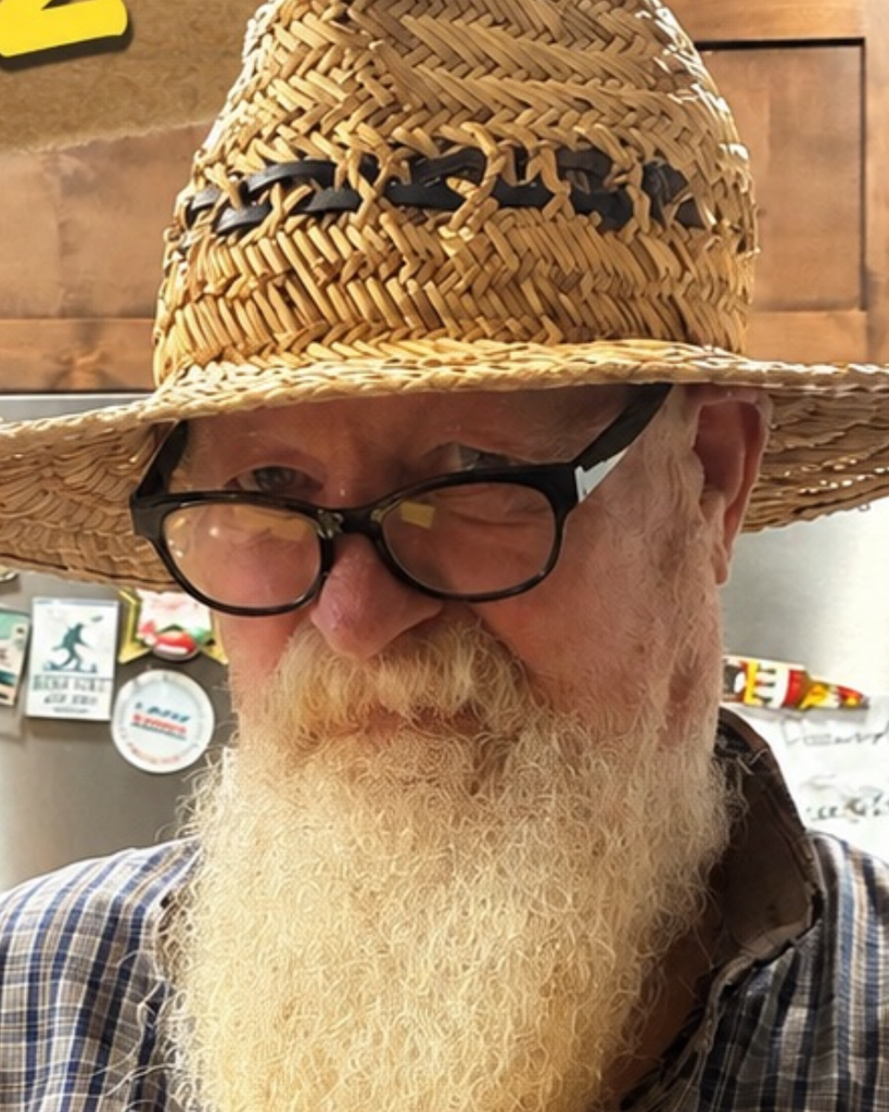 Jim "Rusty" Avants II Profile Photo